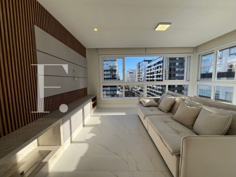 Apartamento com 105m², 3 dormitórios, 3 suítes, 2 vagas, Portillo em Capão da Canoa