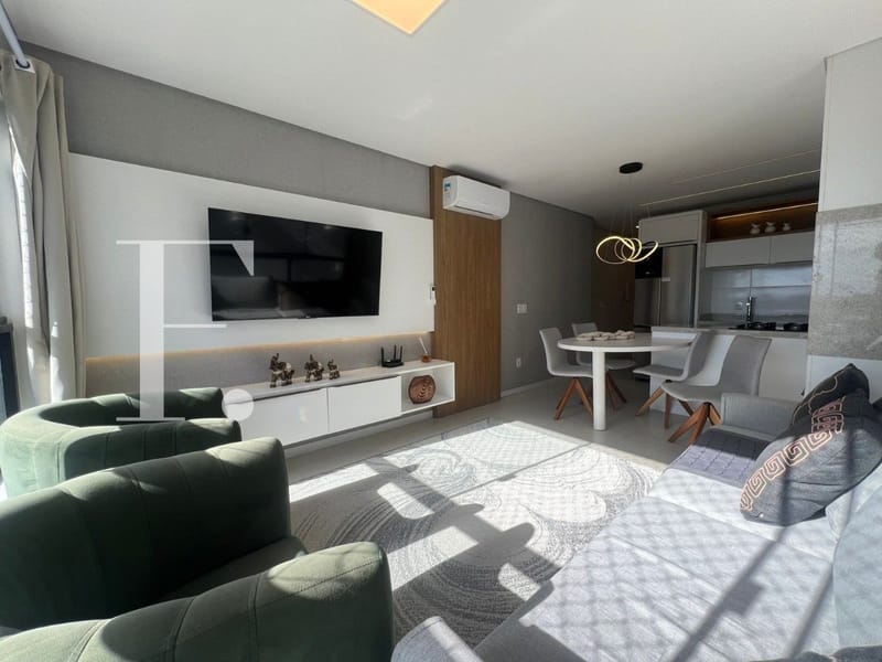 Apartamento com 75m², 3 dormitórios, 1 suíte, 1 vaga, Le Monde em Capão da Canoa