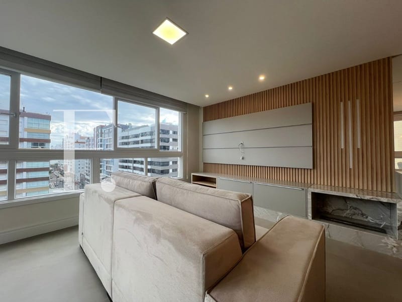 Apartamento com 110m², 3 dormitórios, 3 suítes, 2 vagas, Portillo em Capão da Canoa