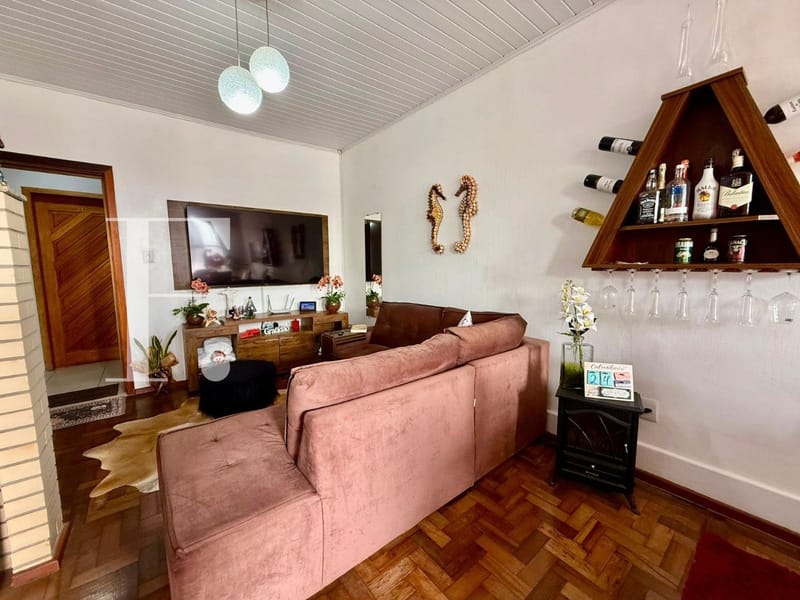 Apartamento com 58m², 1 dormitório, 8 vagas, Italia em Xangri-Lá