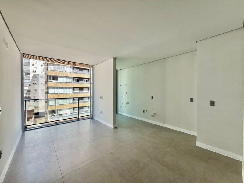 Apartamento com 66m², 2 dormitórios, 2 suítes, 1 vaga, View Residence em Capão da Canoa
