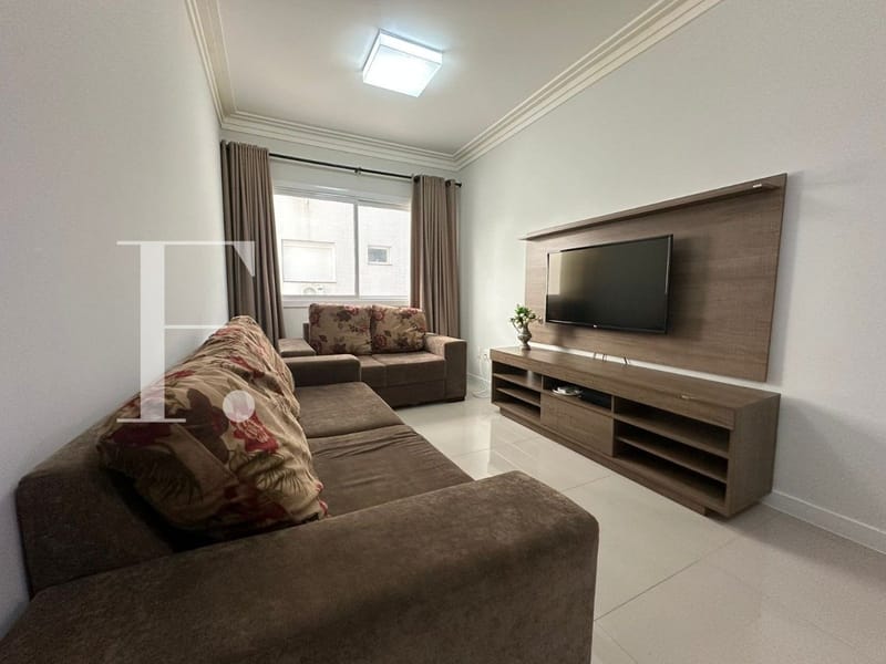 Apartamento com 109m², 2 dormitórios, 1 suíte, 1 vaga, Ponce de Leon em Capão da Canoa