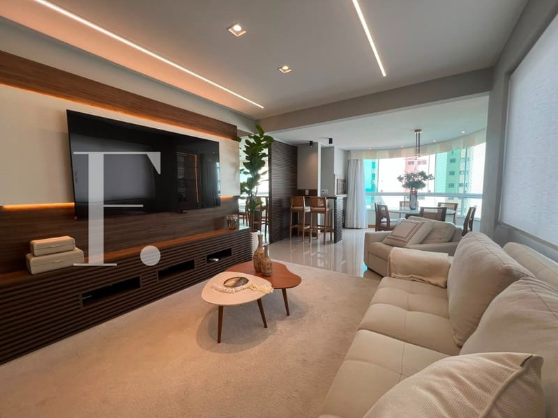 Apartamento com 106m², 3 dormitórios, 1 suíte, 1 vaga, Residencial Street Tower em Capão da Canoa