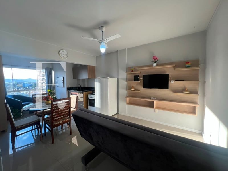 Apartamento com 45m², 1 dormitório, 1 vaga, Rotterdam em Capão da Canoa