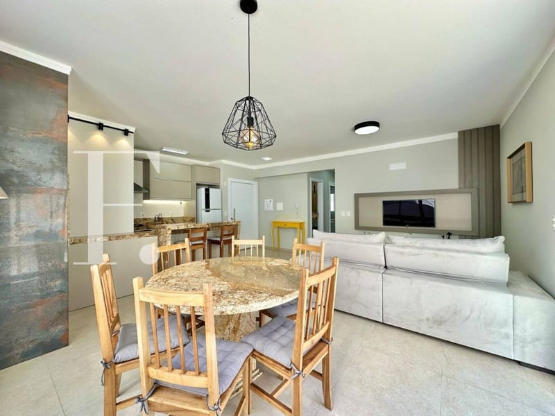 Apartamento com 150m², 2 dormitórios, 2 suítes, 1 vaga, La Rambla em Capão da Canoa