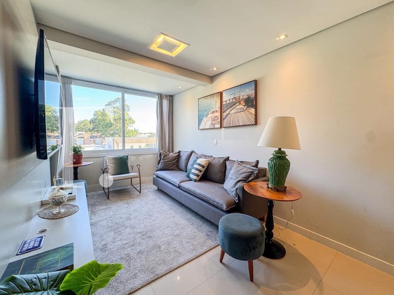 Apartamento com 92m², 3 dormitórios, 1 suíte, 2 vagas, Essence Atlântida em Xangri-Lá