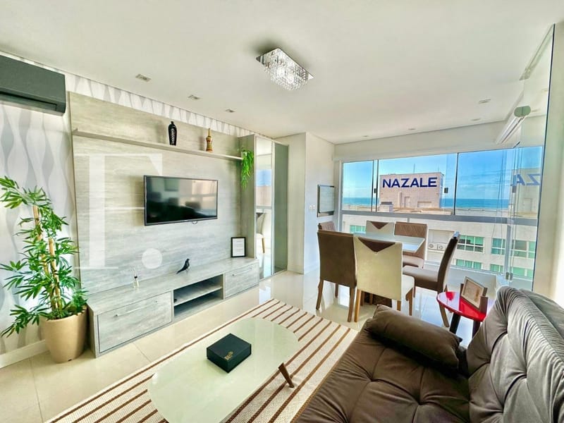 Apartamento com 65m², 2 dormitórios, 2 suítes, 1 vaga, London em Capão da Canoa