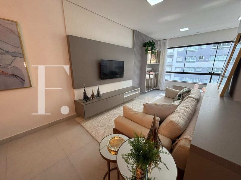 Apartamento com 91m², 3 dormitórios, 1 suíte, 2 vagas, Ekos Terrasul em Capão da Canoa