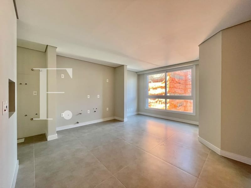 Apartamento com 63m², 2 dormitórios, 1 suíte, 1 vaga, One Residence em Capão da Canoa