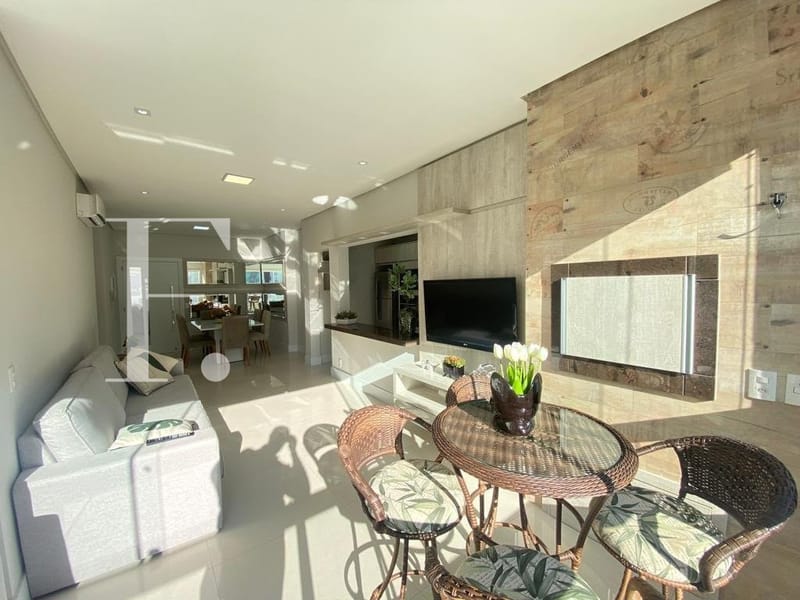 Apartamento com 97m², 2 dormitórios, 1 suíte, 1 vaga, Deise em Capão da Canoa