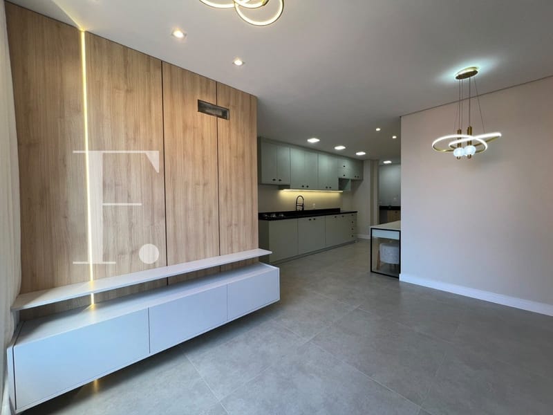 Apartamento com 63m², 2 dormitórios, 1 suíte, 1 vaga, One Residence em Capão da Canoa
