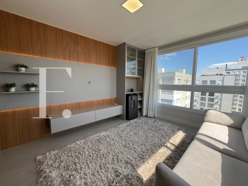 Apartamento com 94m², 3 dormitórios, 3 suítes, 2 vagas, One Residence em Capão da Canoa