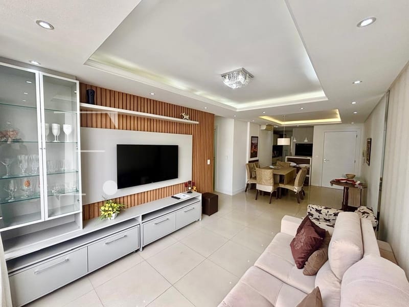 Apartamento com 88m², 3 dormitórios, 1 suíte, 1 vaga, Maui em Capão da Canoa