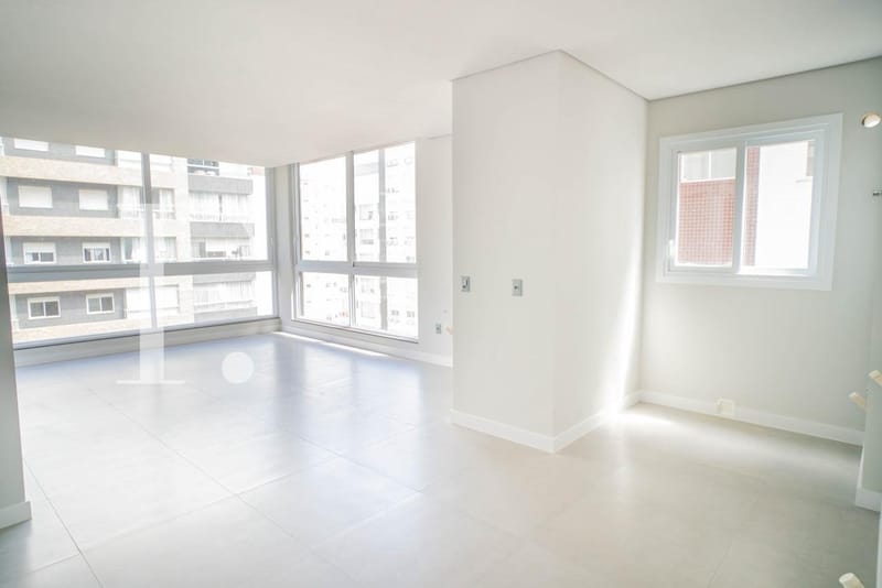Apartamento com 105m², 3 dormitórios, 3 suítes, 1 vaga, View Residence em Capão da Canoa