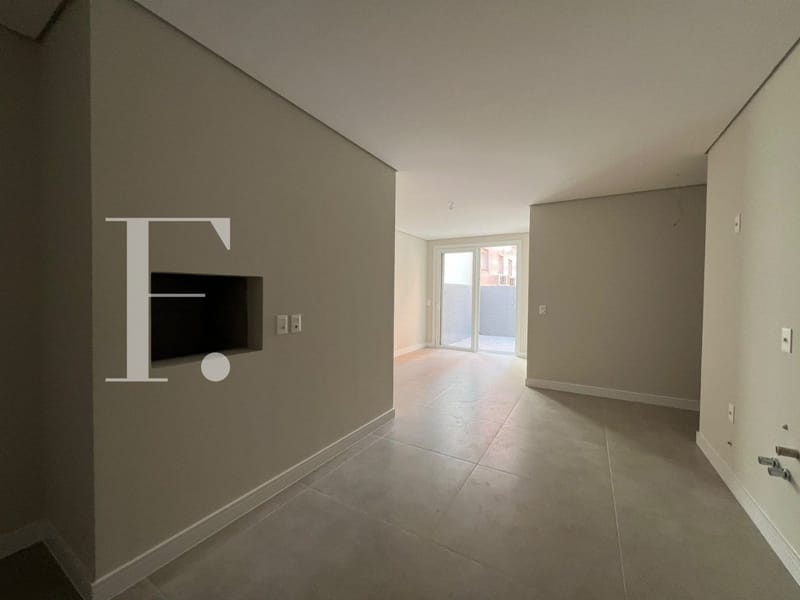 Apartamento com 75m², 2 dormitórios, 1 suíte, 1 vaga, One Residence em Capão da Canoa