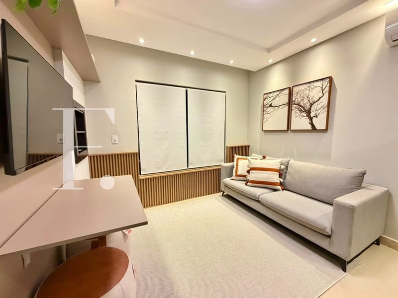 Apartamento com 51m², 2 dormitórios, 1 suíte, 1 vaga, Puerto Madero Residence em Capão da Canoa