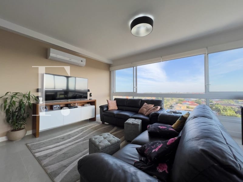 Apartamento com 215m², 4 dormitórios, 3 suítes, 3 vagas, Atlântida Prime em Capão da Canoa