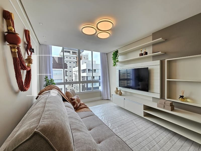 Apartamento com 88m², 3 dormitórios, 1 suíte, 1 vaga, Maui em Capão da Canoa