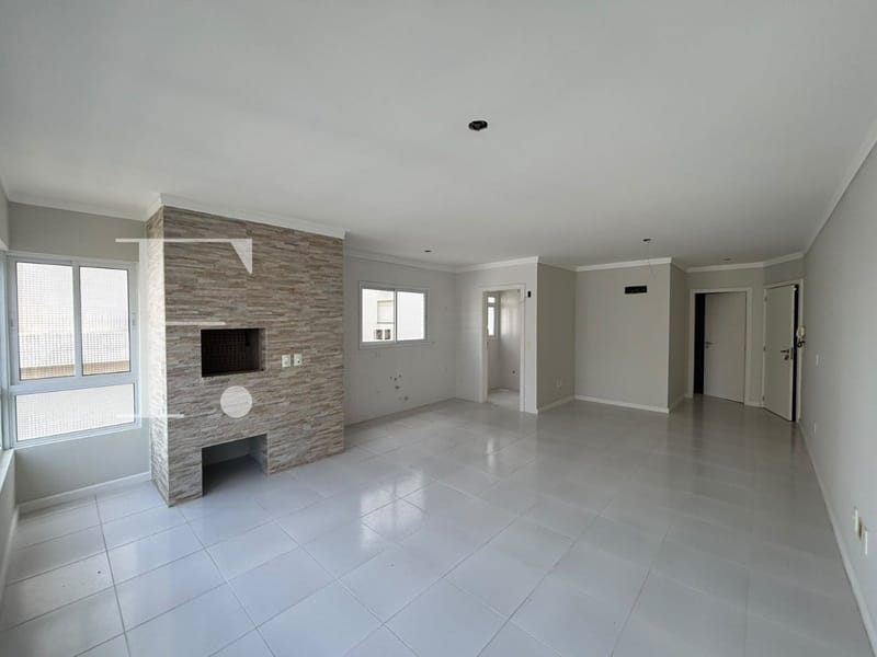 Apartamento com 92m², 3 dormitórios, 1 suíte, 2 vagas, Summer Beach em Capão da Canoa