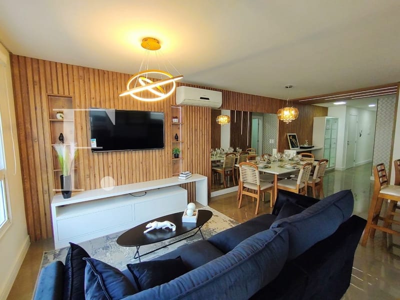 Apartamento com 94m², 2 dormitórios, 2 suítes, 1 vaga, Vittorio Emanuele em Capão da Canoa
