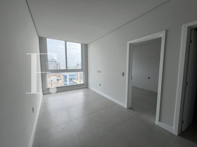 Apartamento com 43m², 1 dormitório, 1 vaga, View Residence em Capão da Canoa
