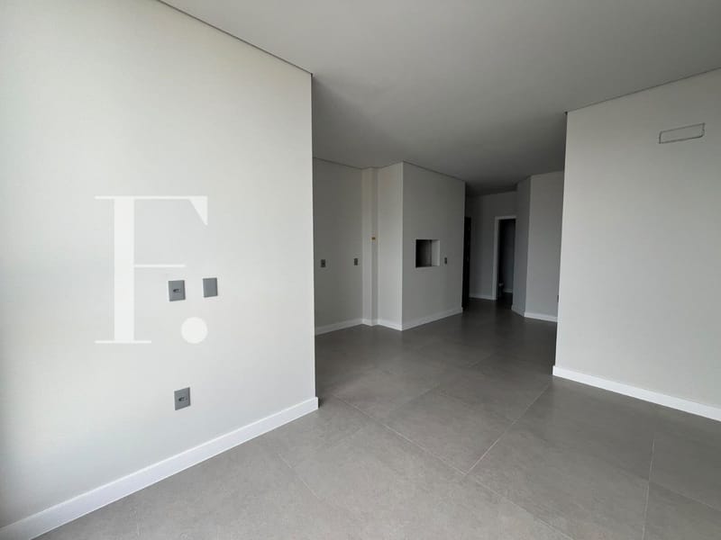 Apartamento com 61m², 2 dormitórios, 2 suítes, 1 vaga, View Residence em Capão da Canoa