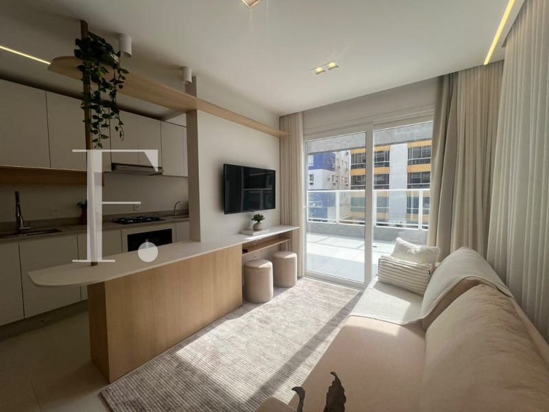 Apartamento com 161m², 3 dormitórios, 3 suítes, 1 vaga, Milano Rooftop Club em Capão da Canoa