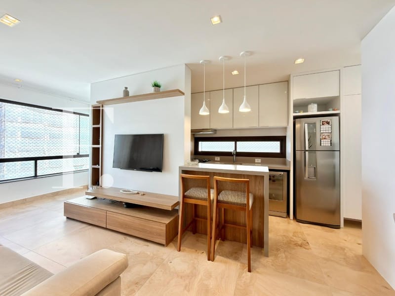 Apartamento com 91m², 3 dormitórios, 1 suíte, 1 vaga, Ekos Terrasul em Capão da Canoa