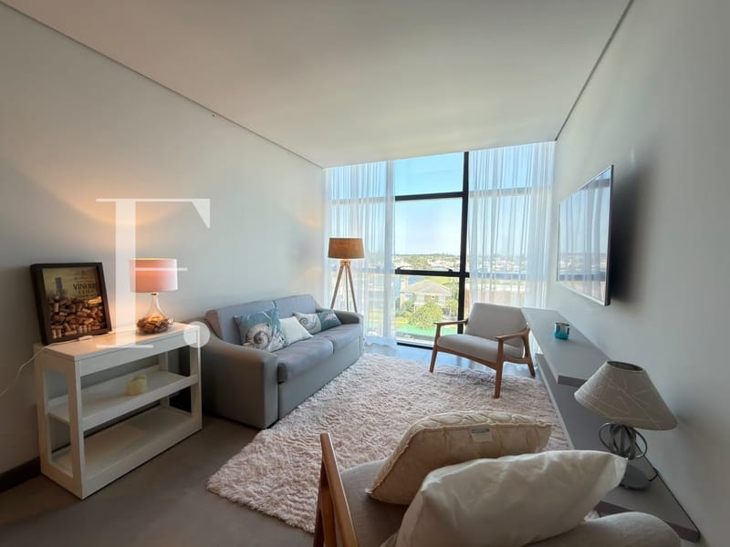 Apartamento com 49m², 1 dormitório, 1 vaga, Livin Atlântida em Xangri-Lá