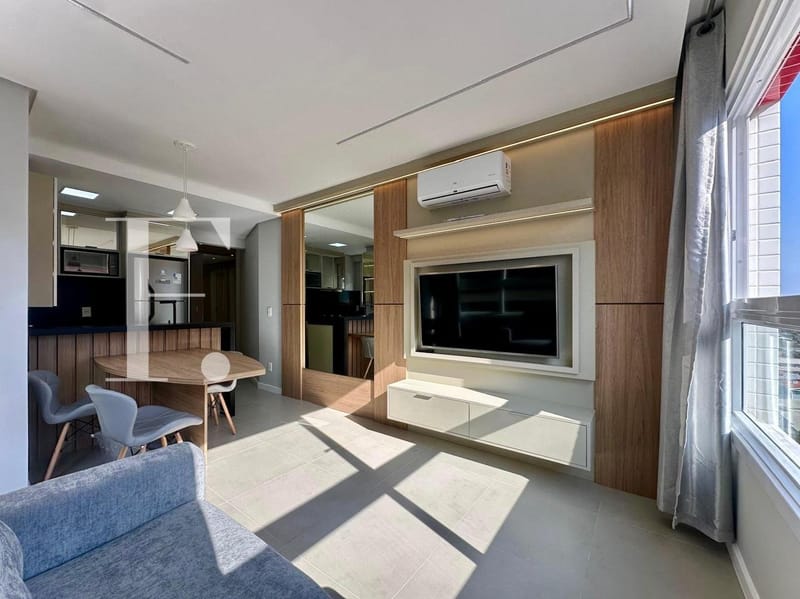 Apartamento com 67m², 3 dormitórios, 1 suíte, 1 vaga, Atlantic Trend em Capão da Canoa