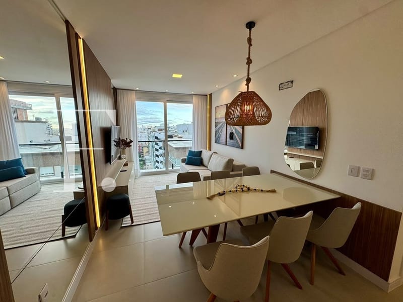 Apartamento com 82m², 2 dormitórios, 1 suíte, 1 vaga, Dolce Vita em Capão da Canoa