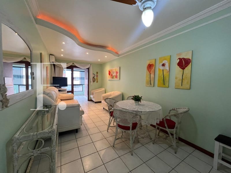 Apartamento com 102m², 2 dormitórios, 1 suíte, 1 vaga, Paulo Tietze em Capão da Canoa