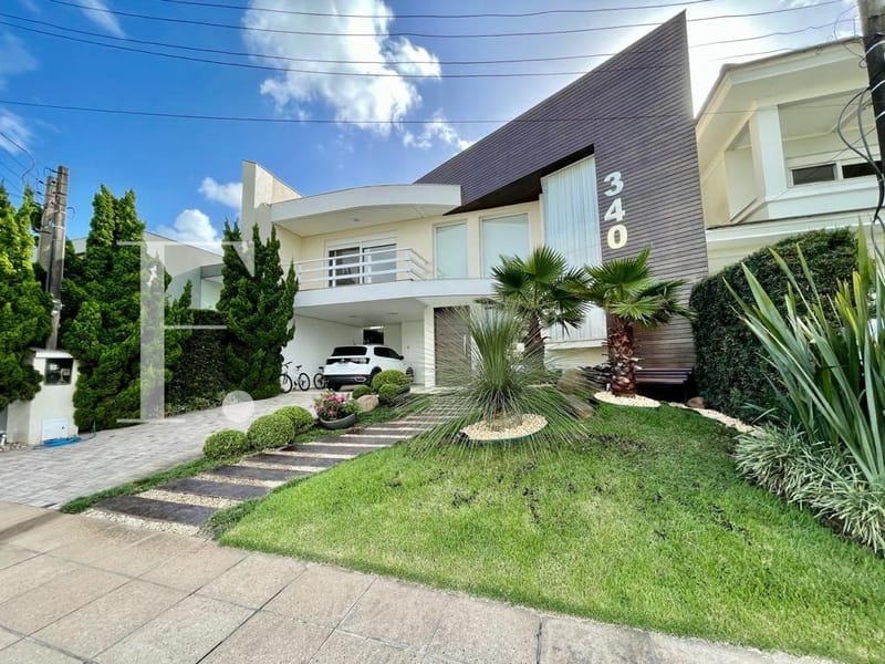 Casa Condomínio com 275m², 4 dormitórios, 3 suítes, Condado de Capão em Capão da Canoa