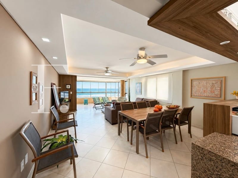 Apartamento com 130m², 3 dormitórios, 1 suíte, 3 vagas, Splendore em Capão da Canoa