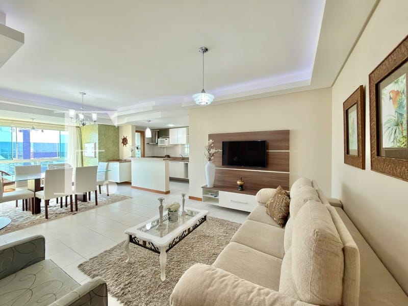 Apartamento com 81m², 2 dormitórios, 1 suíte, 1 vaga, Edifício Liliane em Capão da Canoa
