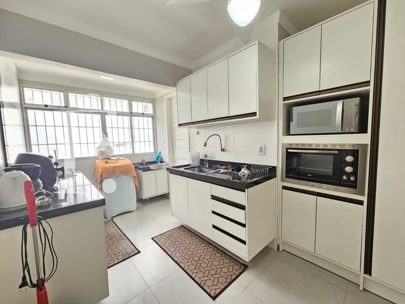 Apartamento com 125m², 3 dormitórios, 1 suíte, 1 vaga, Zeus em Capão da Canoa
