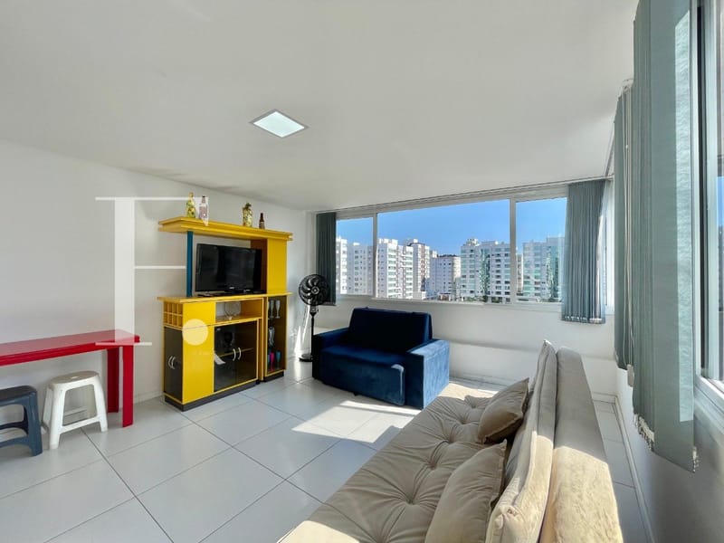 Apartamento com 103m², 3 dormitórios, 1 suíte, 2 vagas, Villaggio di Florença em Capão da Canoa