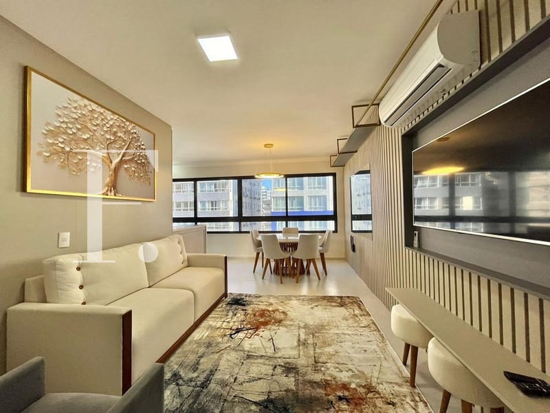 Apartamento com 86m², 3 dormitórios, 1 suíte, 1 vaga, La Rambla em Capão da Canoa