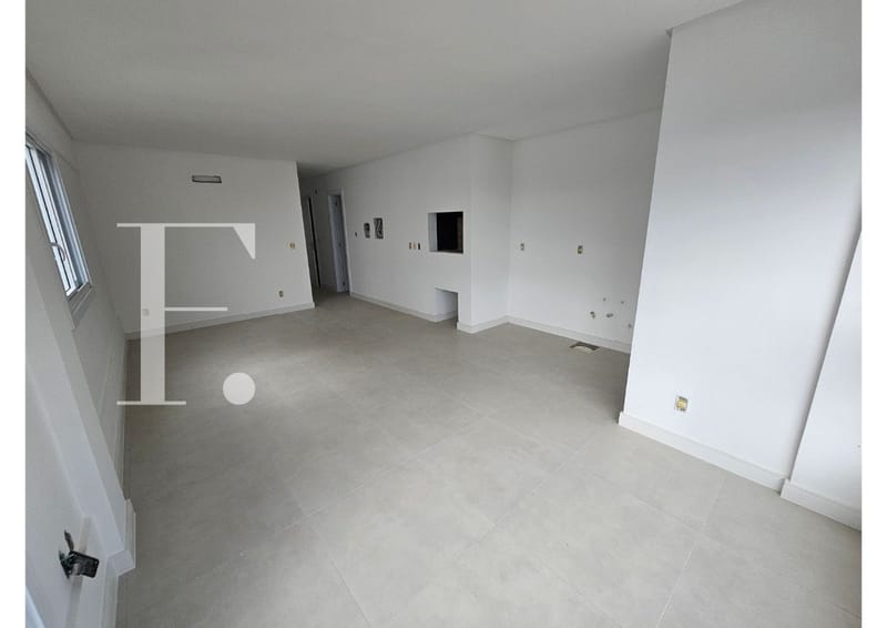 Apartamento com 134m², 3 dormitórios, 1 suíte, 1 vaga, Edifício Cartier em Capão da Canoa