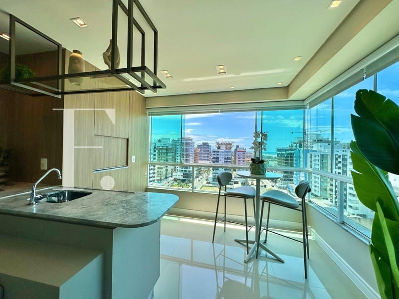 Apartamento com 170m², 3 dormitórios, 1 suíte, 1 vaga, Enzo Tower Two em Capão da Canoa