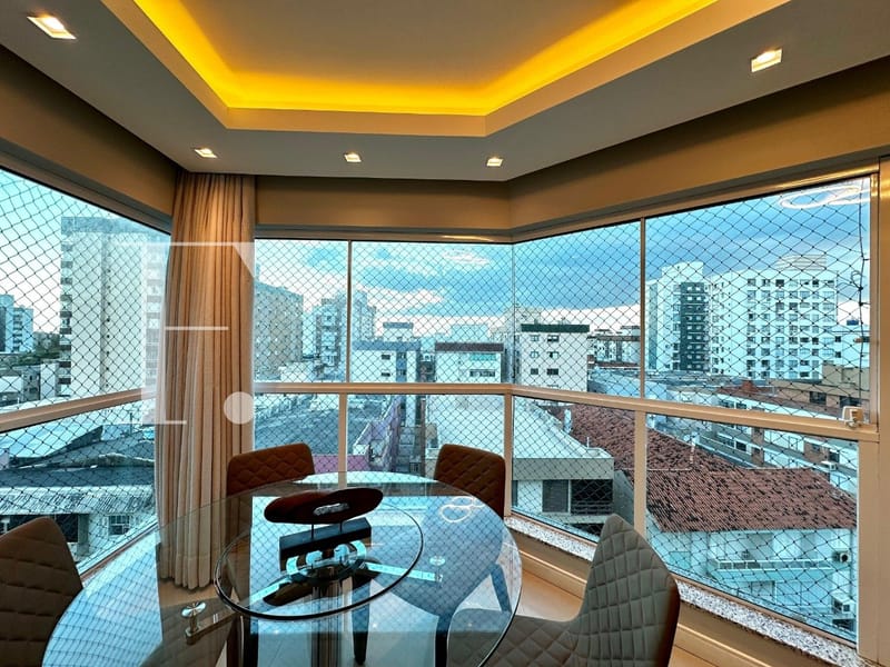 Apartamento com 105m², 3 dormitórios, 1 suíte, 1 vaga, Prime Square em Capão da Canoa