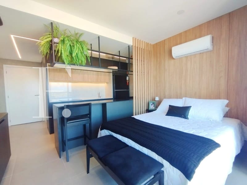 Loft com 32m², 1 dormitório, 1 vaga, Thera Santorini em Xangri-Lá