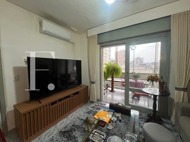 Apartamento com 136m², 3 dormitórios, 2 suítes, 1 vaga, Viviane em Capão da Canoa