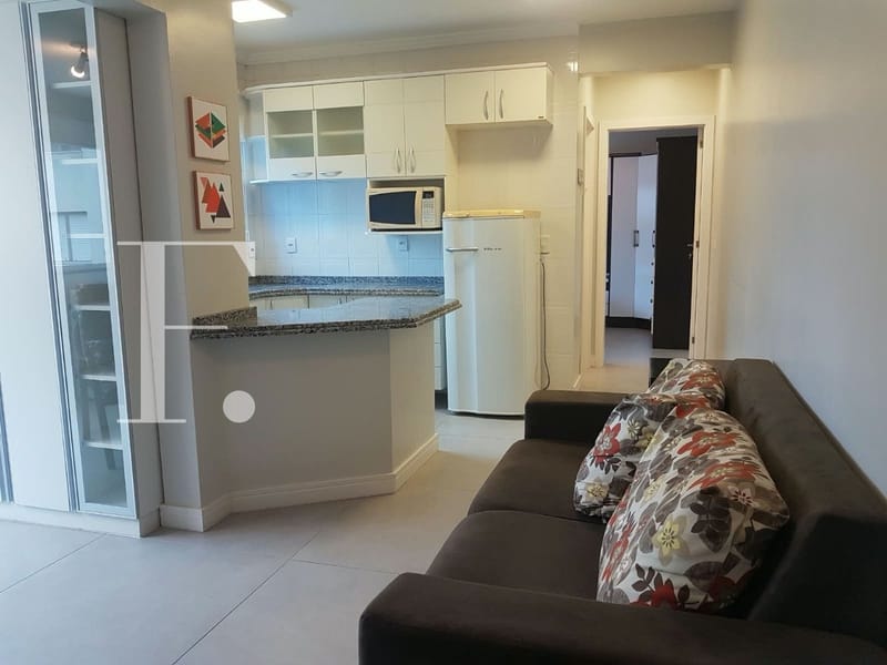 Apartamento com 45m², 1 dormitório, 1 vaga, Klein em Capão da Canoa
