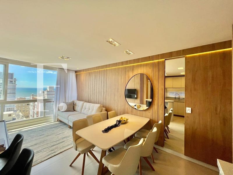 Apartamento com 142m², 3 dormitórios, 1 suíte, 1 vaga, Sky em Capão da Canoa