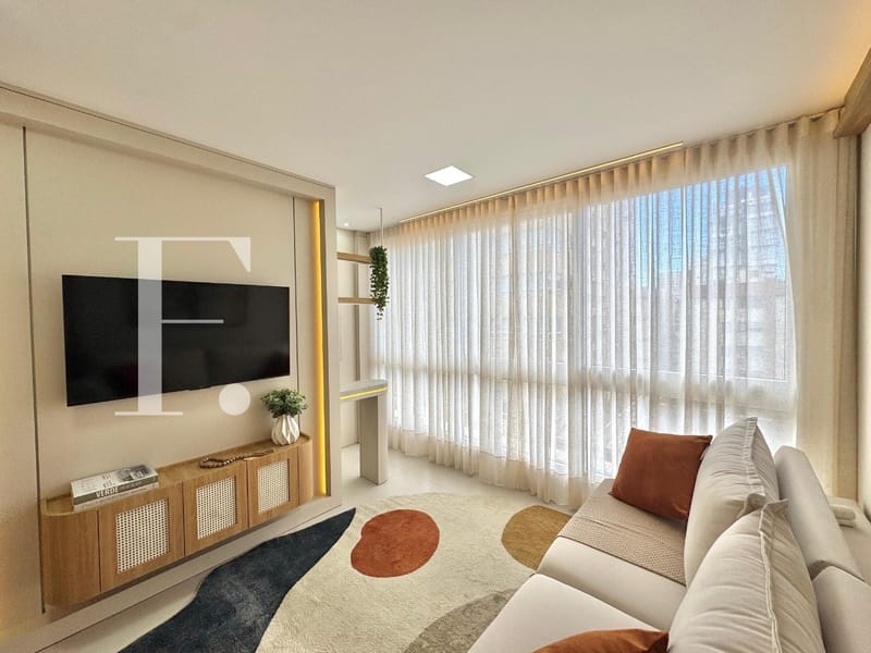 Apartamento com 142m², 3 dormitórios, 1 suíte, 1 vaga, Sky em Capão da Canoa