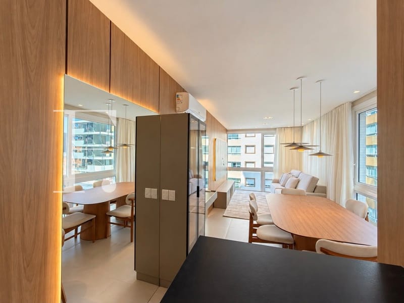 Apartamento com 110m², 3 dormitórios, 1 suíte, 1 vaga, Dolce Vita em Capão da Canoa