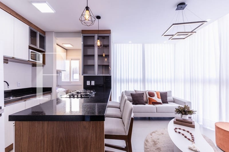 Apartamento com 91m², 2 dormitórios, 1 suíte, 2 vagas, Himugui em Capão da Canoa