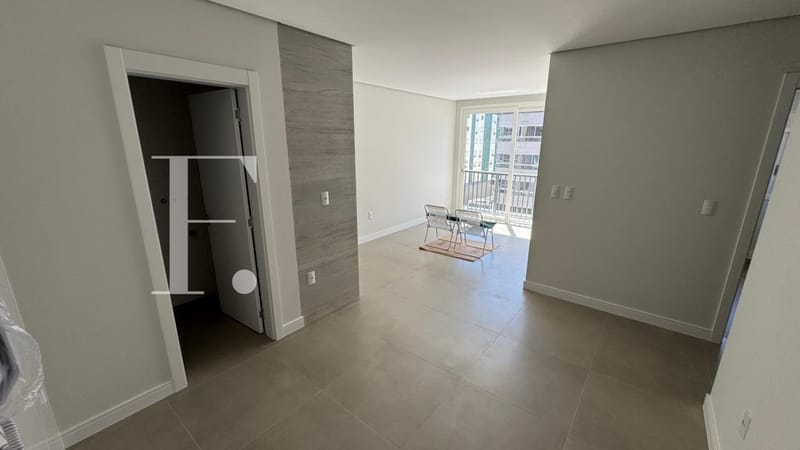 Apartamento com 60m², 2 dormitórios, 1 suíte, 1 vaga, Bel Giardino Residence em Capão da Canoa