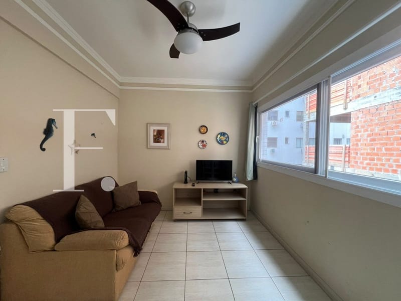 Apartamento com 38m², 1 dormitório, La Defense em Capão da Canoa